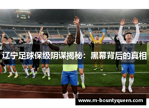 辽宁足球保级阴谋揭秘：黑幕背后的真相